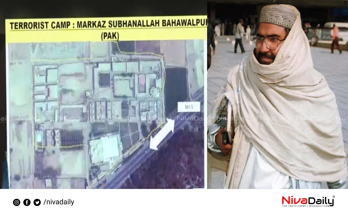 Bahawalpur attack