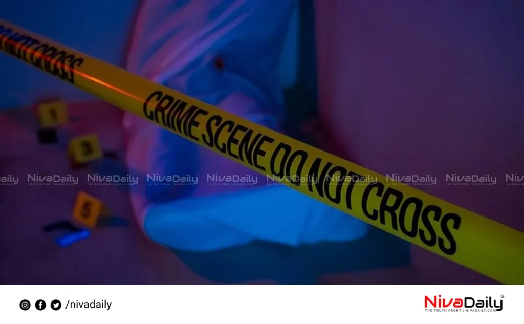 Attappadi Murder