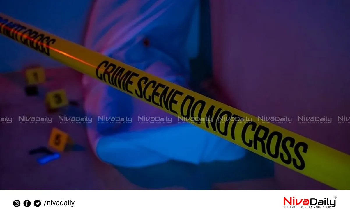 Attappadi Murder