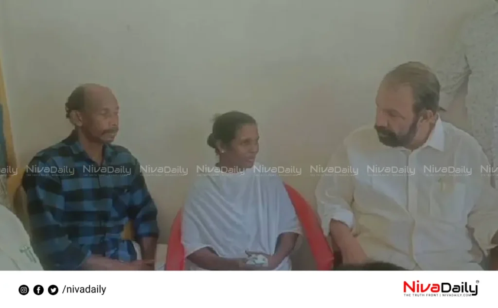 Dalit woman issue