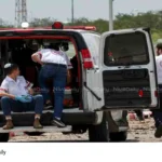 Ben Gurion Airport attack