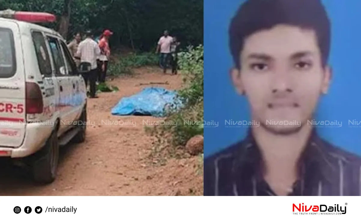 Mangaluru mob attack