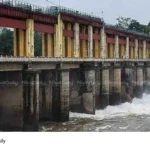 Kerala monsoon rainfall
