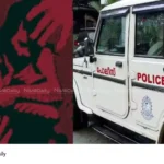 Thiruvaniyoor murder case