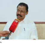 Nilambur LDF Seat