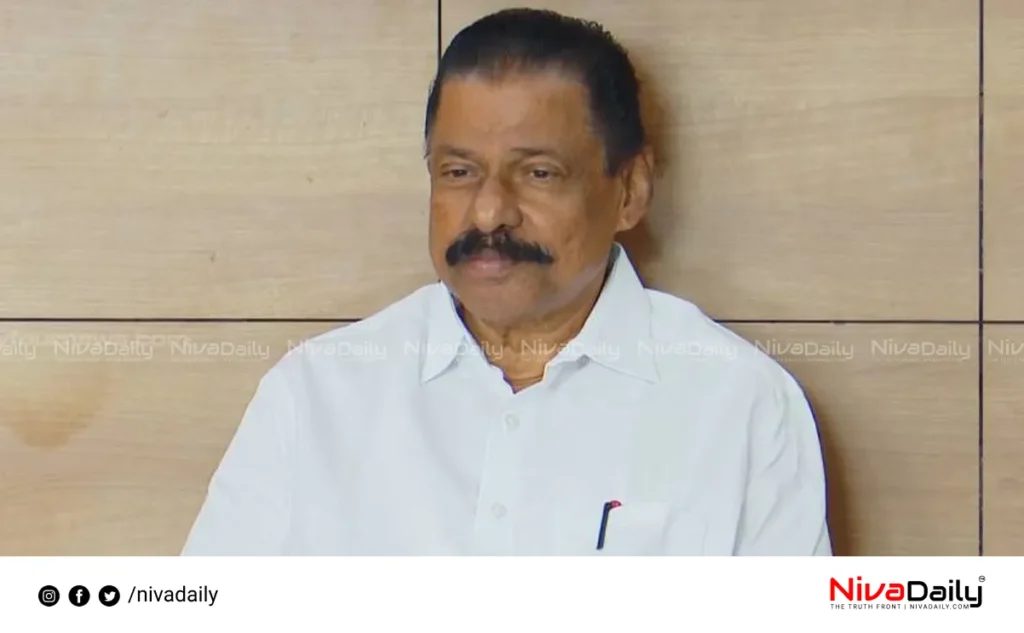 Nilambur by-election LDF win