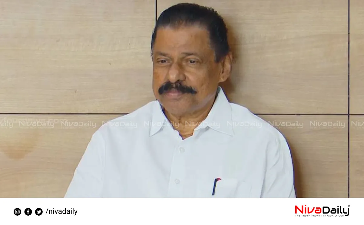 Nilambur by-election LDF win