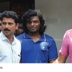 Nanthancode murder case