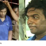 Nanthancode murder case