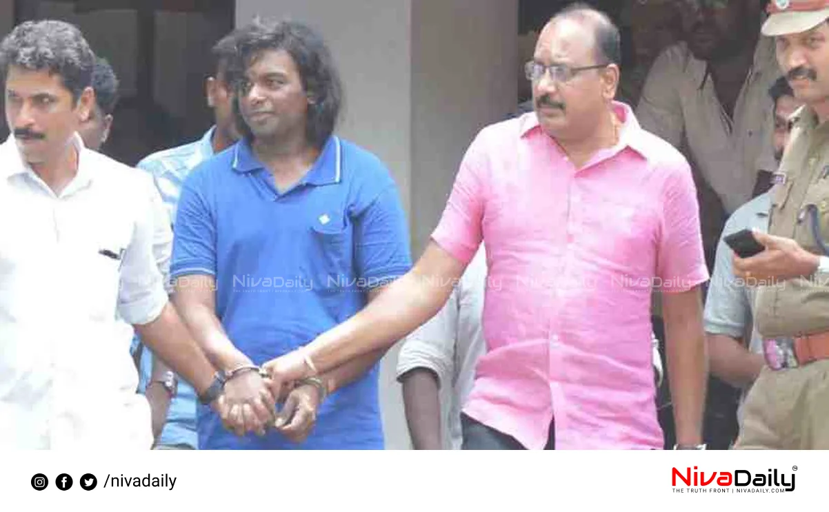 Nanthancode Massacre