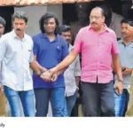 Nanthancode murder case