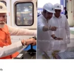 Gujarat visit Narendra Modi
