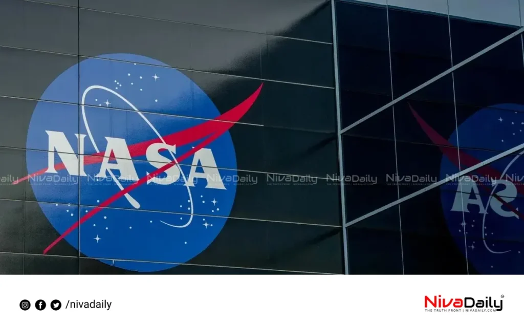 NASA budget cuts
