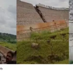 Kerala highway collapse