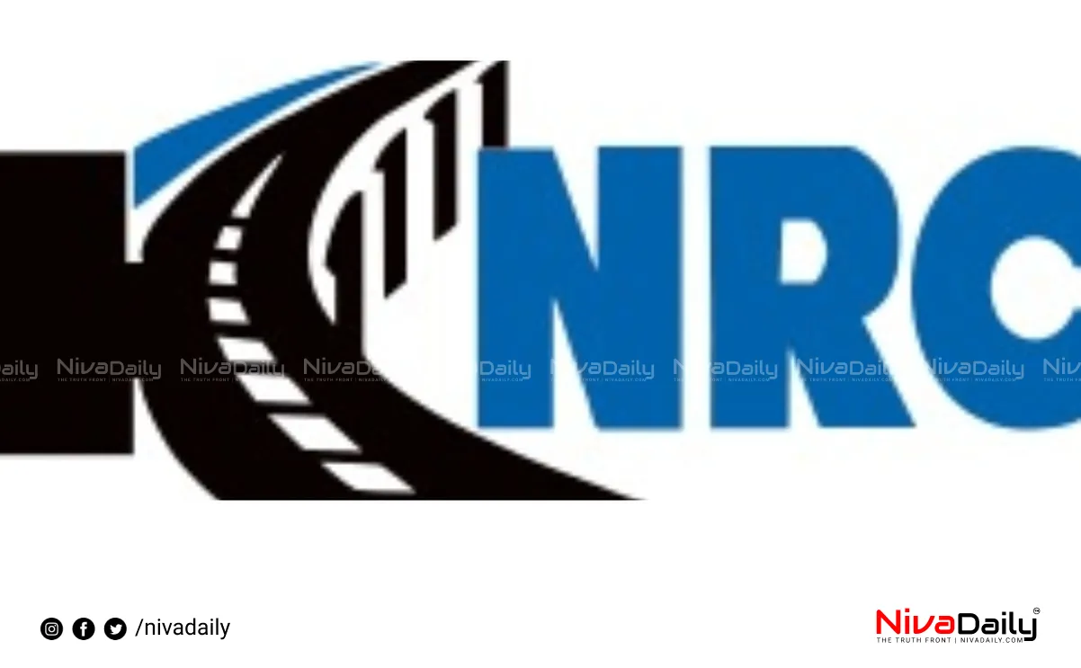 KNR Constructions