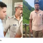 Nedumbassery murder case