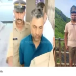 Nedumbassery murder case