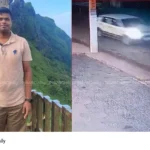 Nedumbassery car accident
