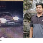 Nedumbassery murder case