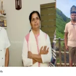 Nedumbassery murder case