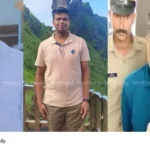 Nedumbassery murder case