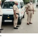 journalist murder haryana
