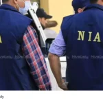Pakistan espionage case