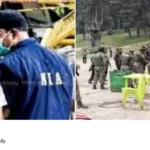 Pahalgam Terror Attack