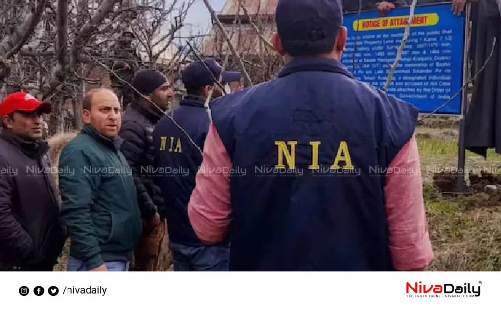 Pahalgam terror attack
