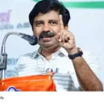 Nilambur election campaign