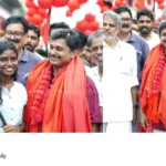 Nilambur byelection