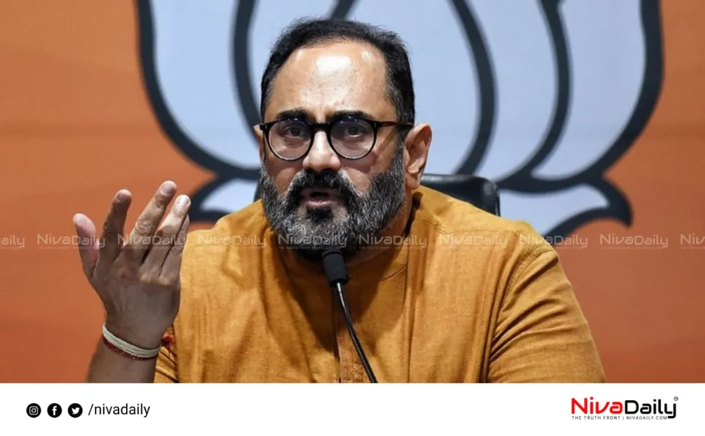 Nilambur NDA candidate