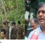 Kalikavu tiger mission