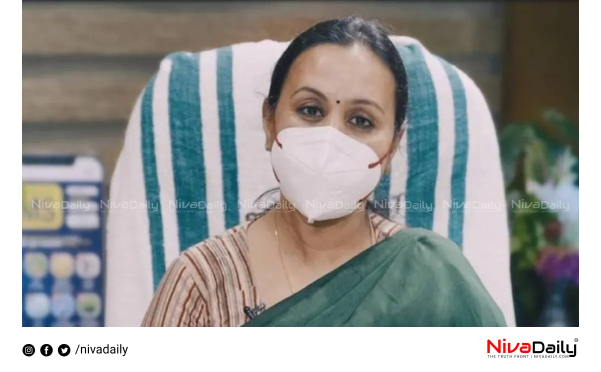 Nipah virus outbreak