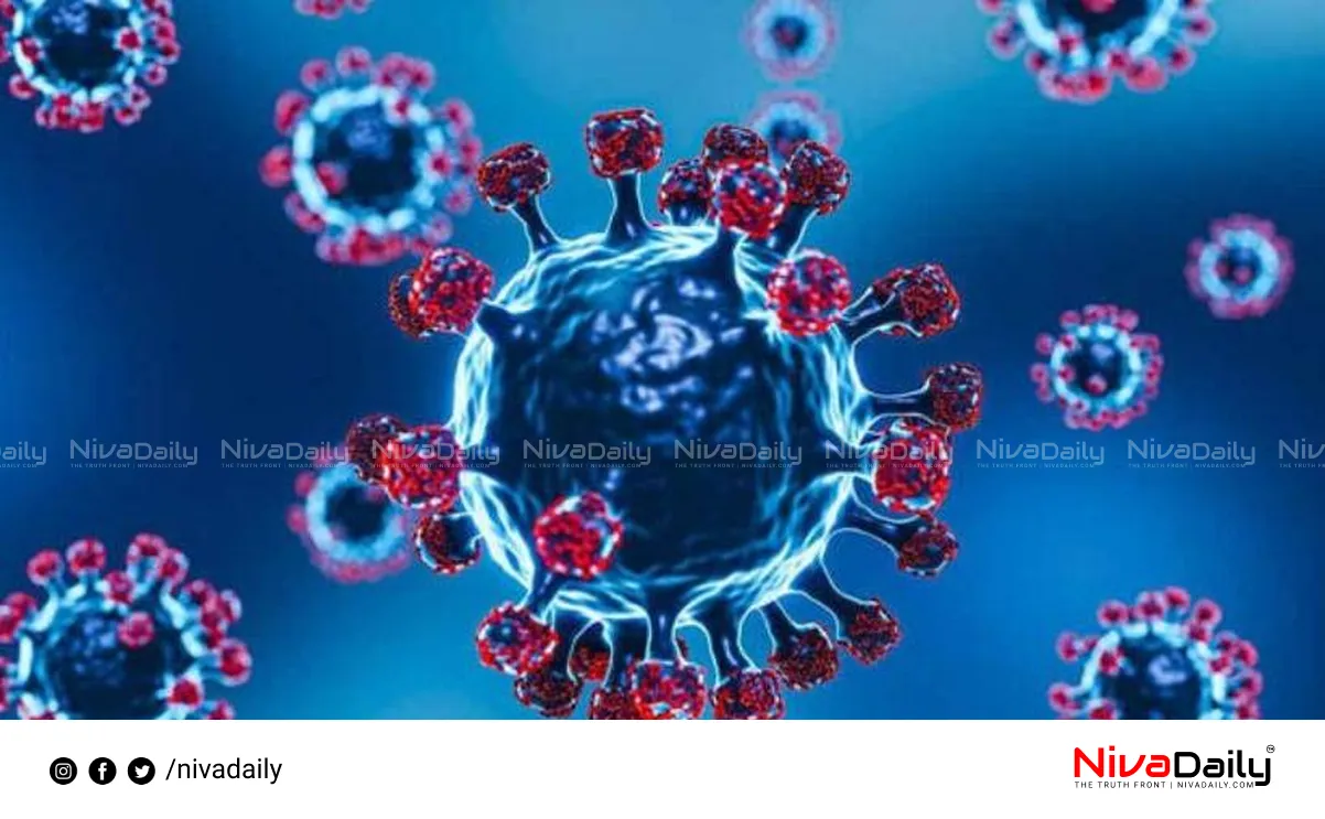 Nipah Virus outbreak