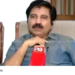 Aryadan Shoukath Nilambur