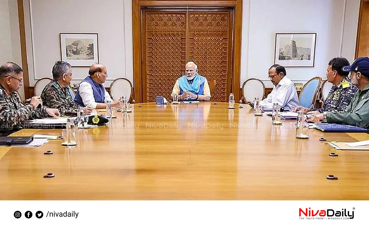 India-Pak Talks