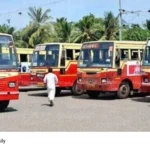 KSRTC alcohol test
