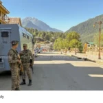Jammu Kashmir encounter