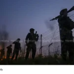 Border security alert