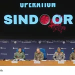 Operation Sindoor