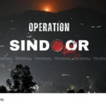 Operation Sindoor