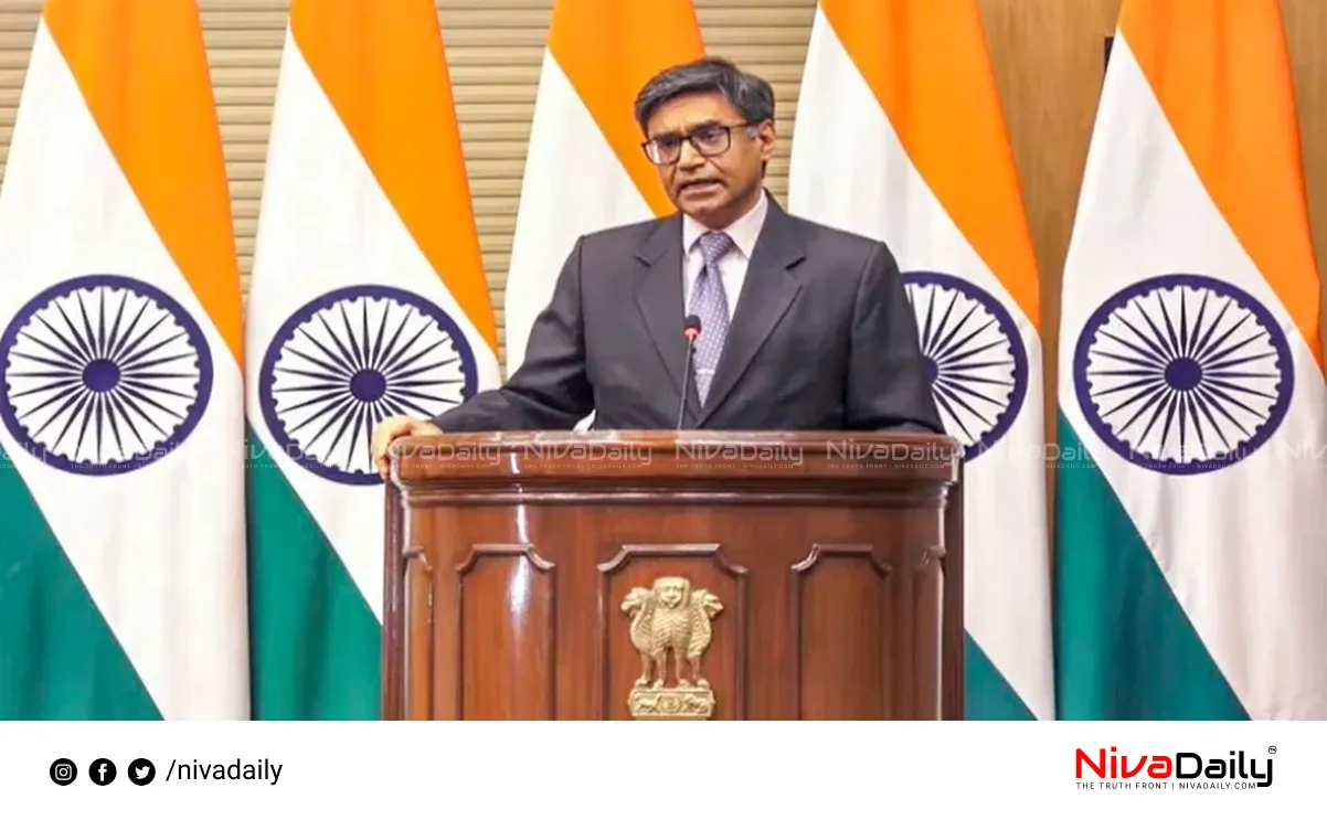 India-Pakistan ceasefire