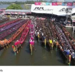 Nehru Trophy Boat Race