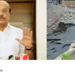 Kooriad NH 66 collapse