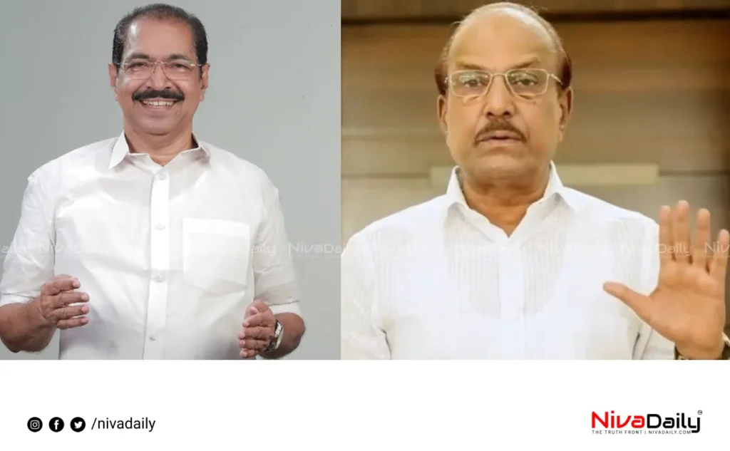 KPCC new leadership