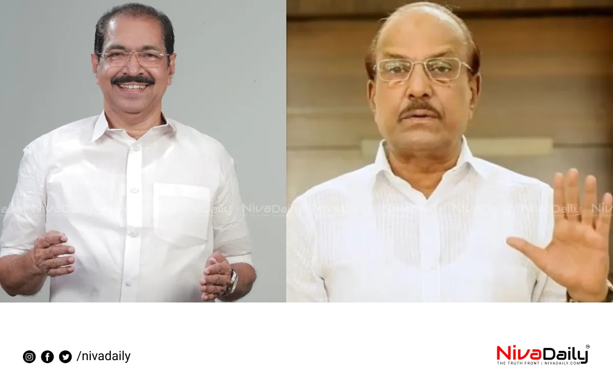 KPCC new leadership