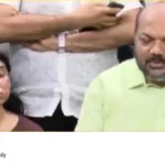 Kerala lawyer incident