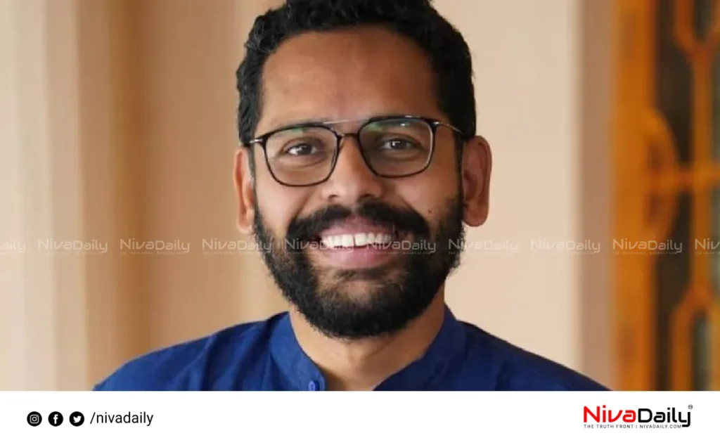 Vijnana Keralam Mission