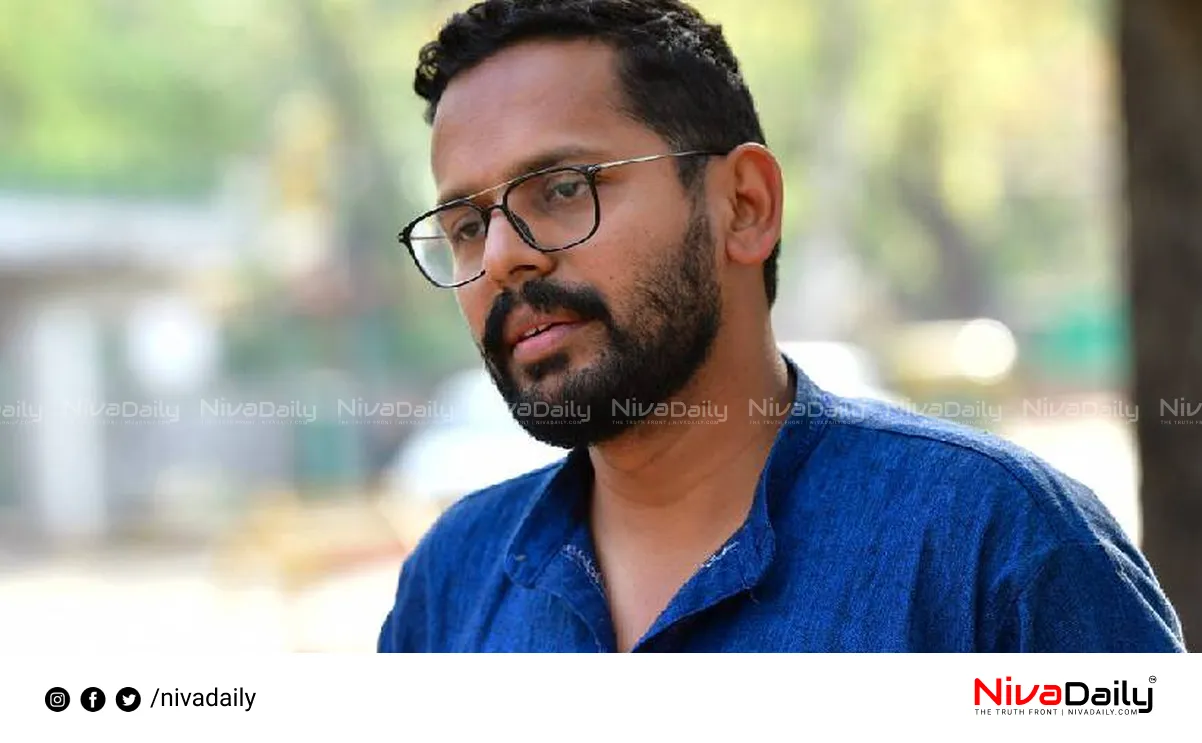 Vijnana Keralam advisor